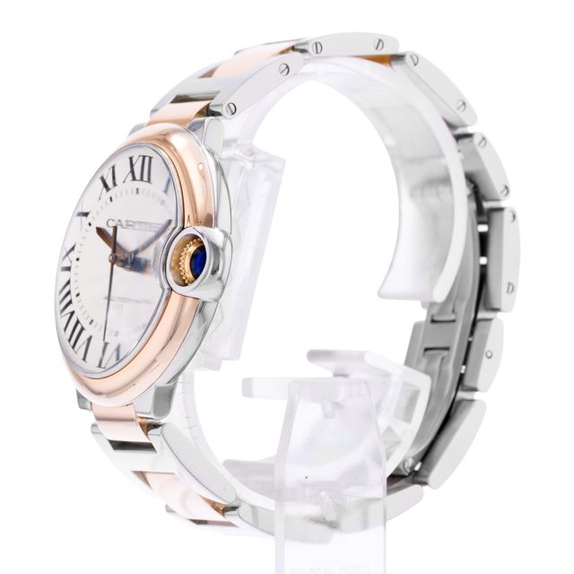 Cartier Ballon Bleu W2BB0003 Image 4